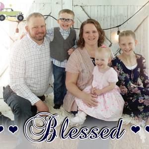 Meet your Posher, Dawn